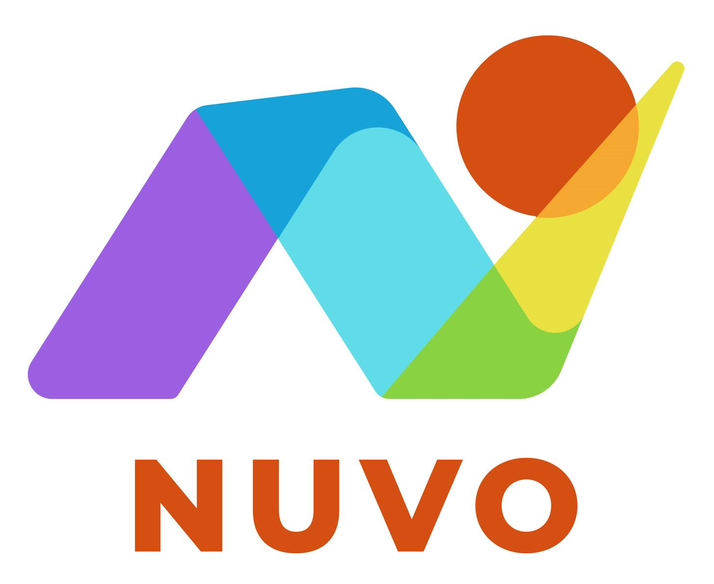 Nuvo Assessoria Logo